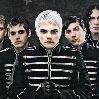My Chemical Romance photo 68