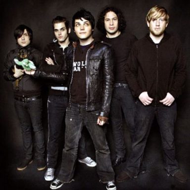My Chemical Romance photo 92
