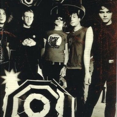 My Chemical Romance photo 128