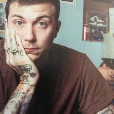 My Chemical Romance photo 32