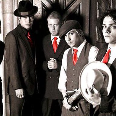 My Chemical Romance photo 150