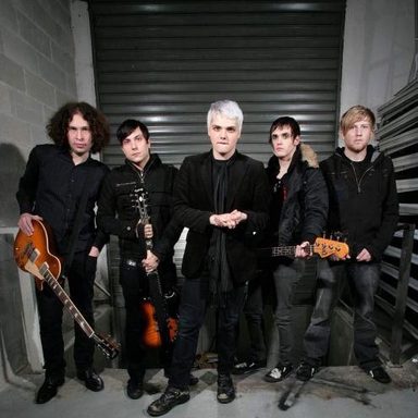 My Chemical Romance photo 16