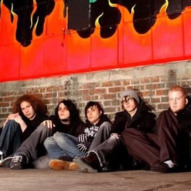My Chemical Romance photo 96