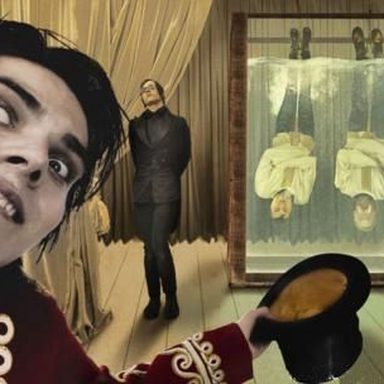 My Chemical Romance photo 40