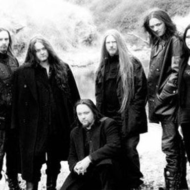 My Dying Bride