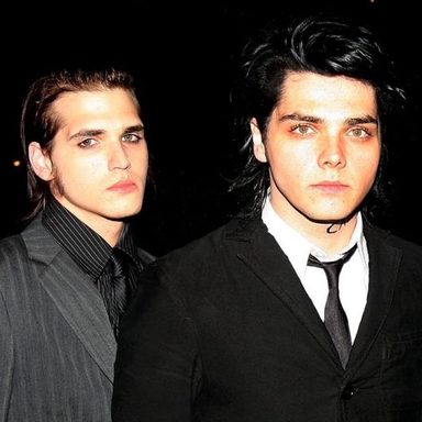 My Chemical Romance photo 67