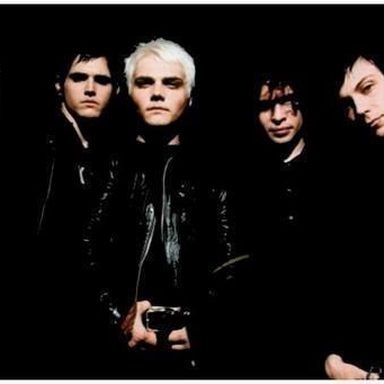 My Chemical Romance photo 117