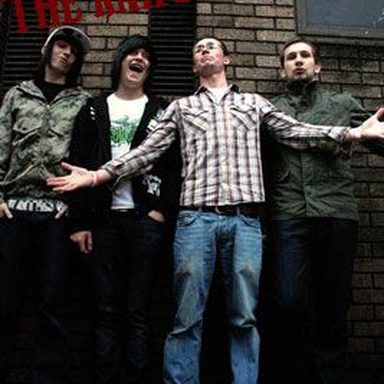 My Life In The Knife Trade