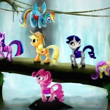 My Little Pony photo 15