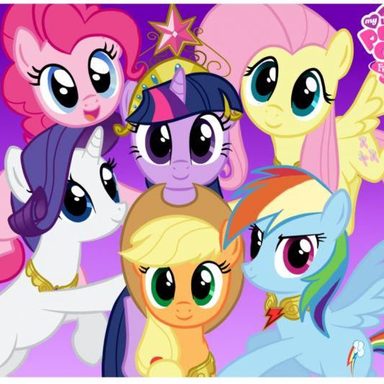 My Little Pony photo 9
