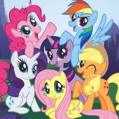 My Little Pony photo 14