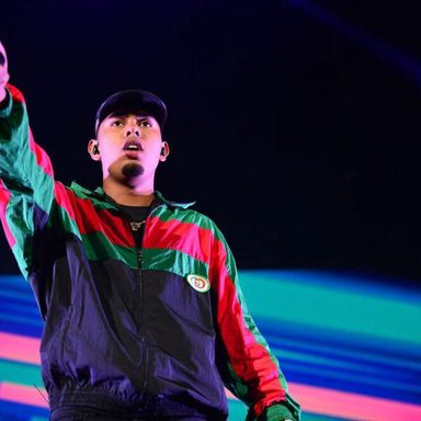 Myke Towers photo 21