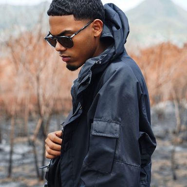 Myke Towers photo 12