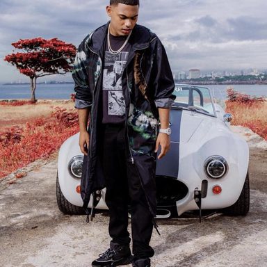 Myke Towers photo 20