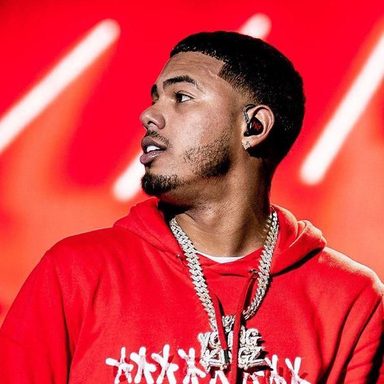 Myke Towers photo 42