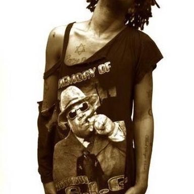 Mykki Blanco