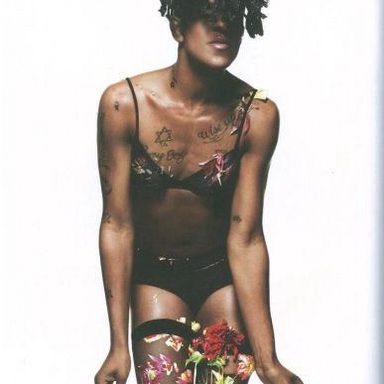 Mykki Blanco
