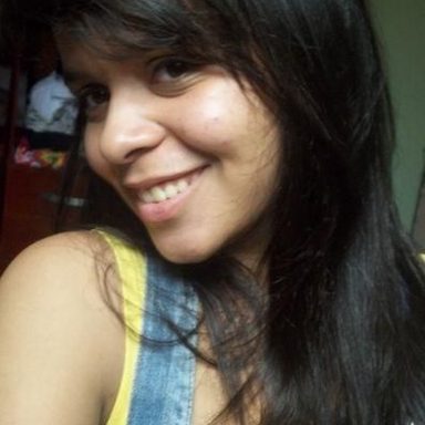 Myla Brito