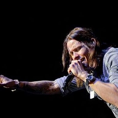 Myles Kennedy