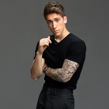 Myles Erlick