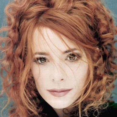 Mylène Farmer
