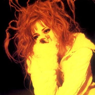 Mylène Farmer