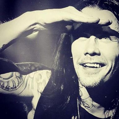 Myles Kennedy