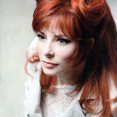 Mylène Farmer