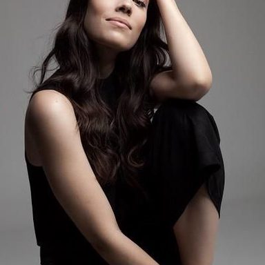 Myra Ruiz