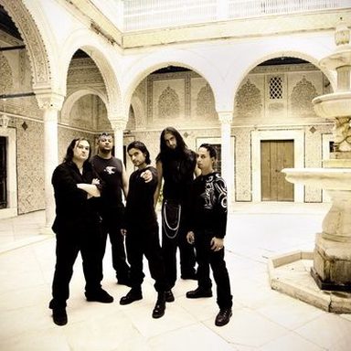 Myrath