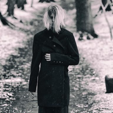 Myrkur