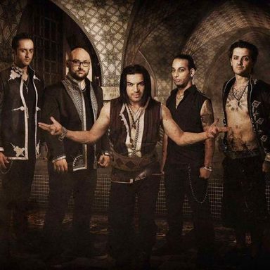 Myrath