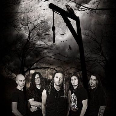 Mystic Prophecy