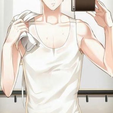 Mystic Messenger