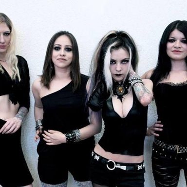 Mystica Girls