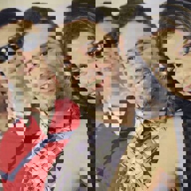 Os Meninos Lá de Casa