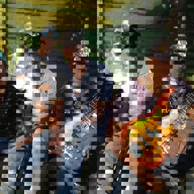 Os Mensageiros da Fé