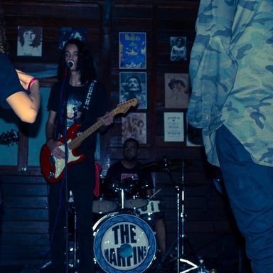 The Marfins photo 17