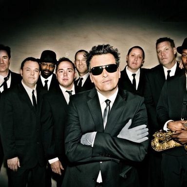 The Mighty Mighty BossTones