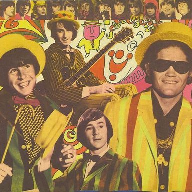 The Monkees