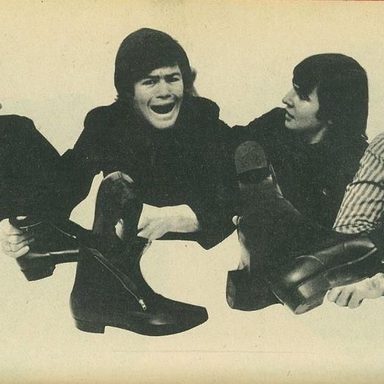 The Monkees photo 11
