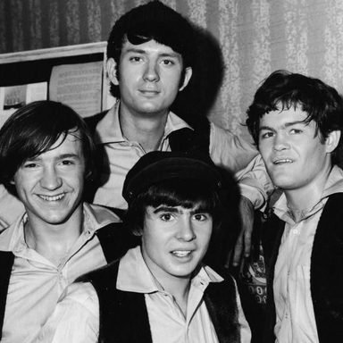 The Monkees