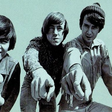 The Monkees photo 26