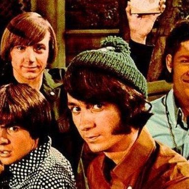 The Monkees photo 28