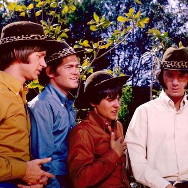 The Monkees