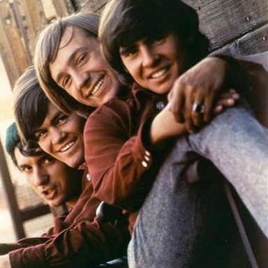 The Monkees photo 24