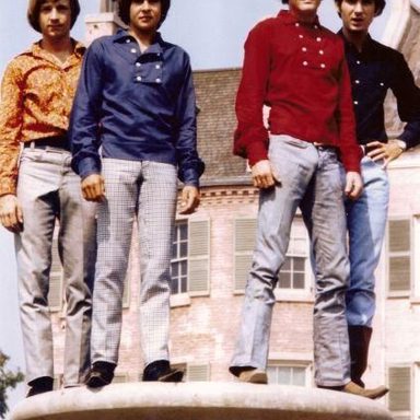 The Monkees