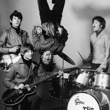 The Monkees photo 9