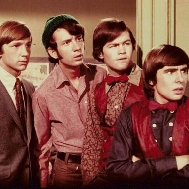 The Monkees