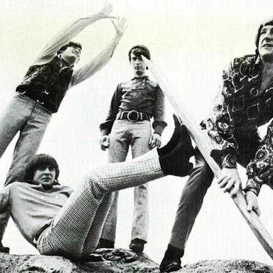 The Monkees photo 22